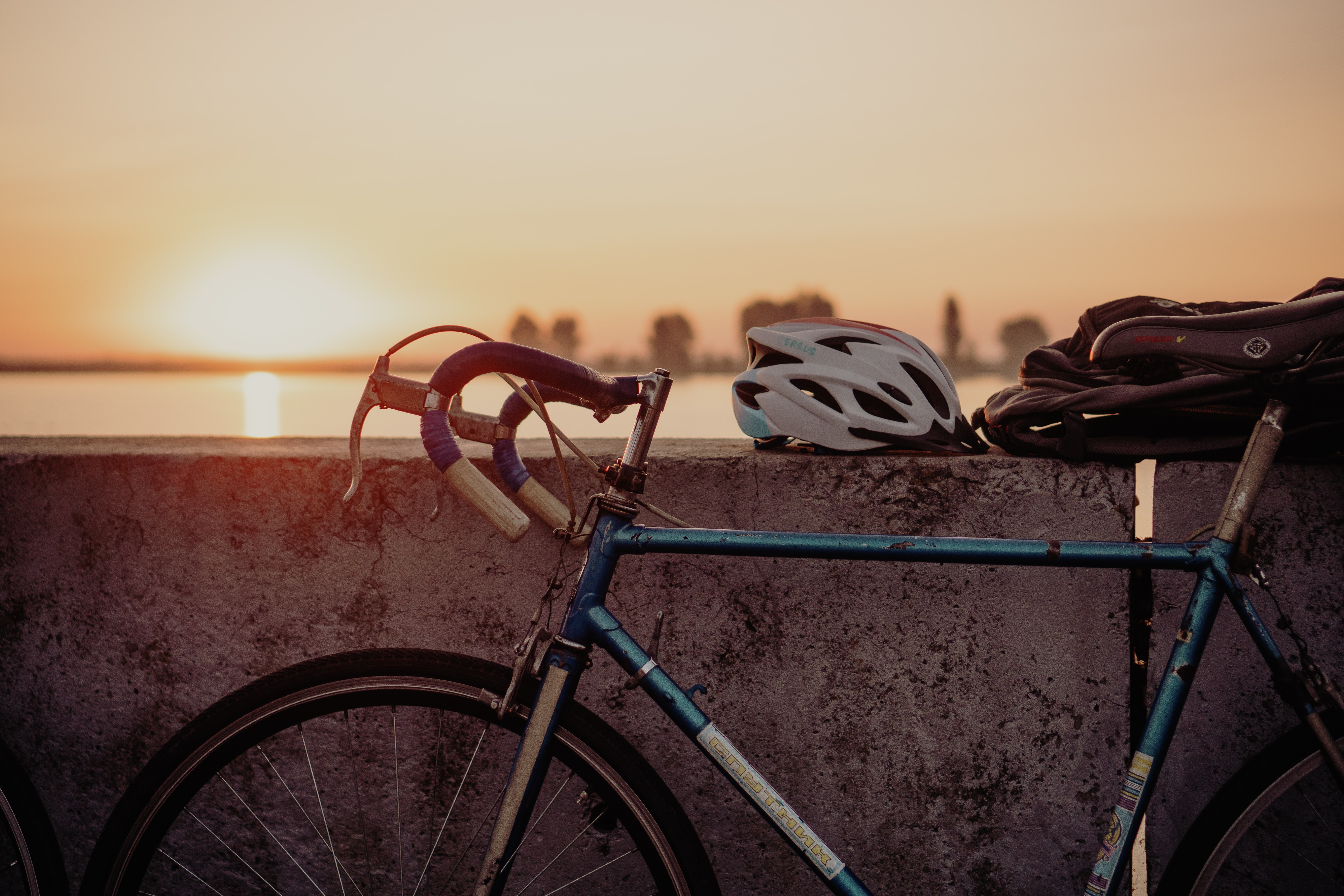 about_bicycle